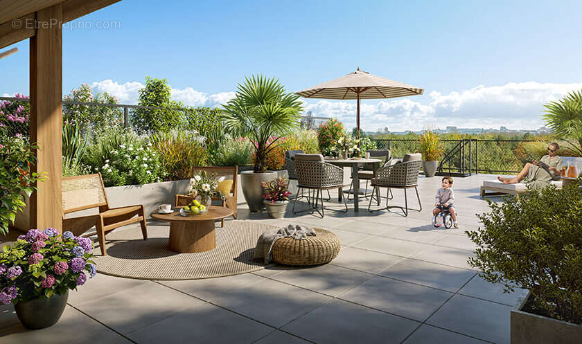 Ikigaï à Neuilly Sur Marne