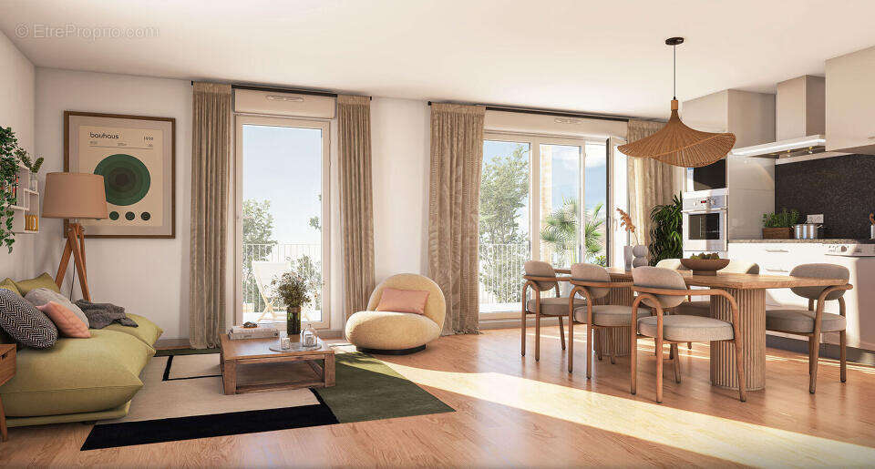 Floréli à St Herblain