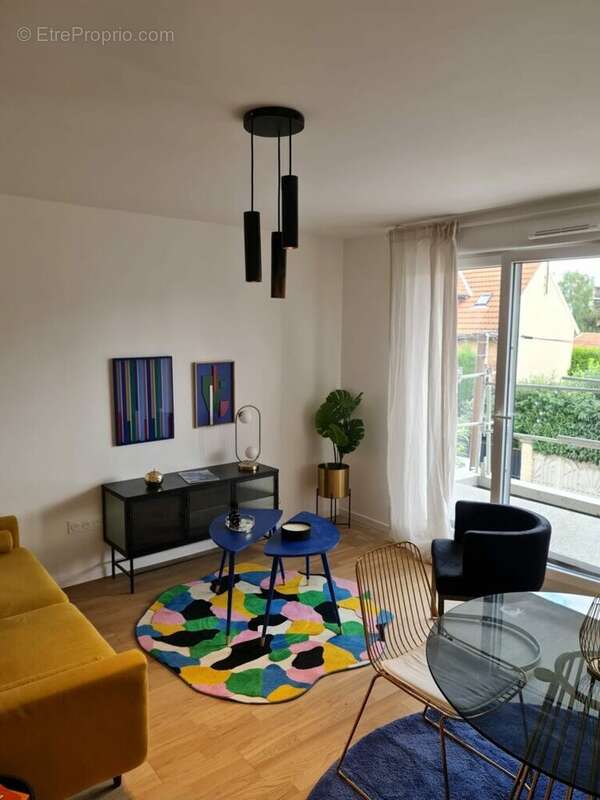 Le patio des arts à Le Perreux Sur Marne