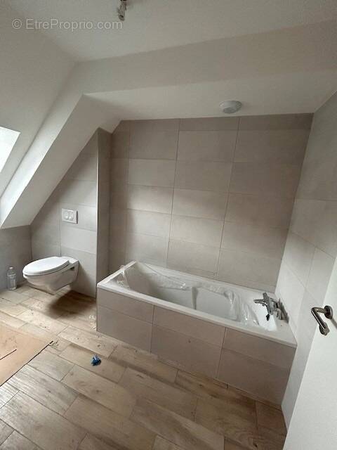 L&#039;aparté à Rouffach