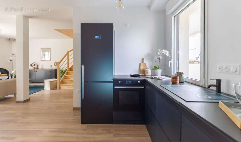 Villas des 4 îles à Larmor Baden