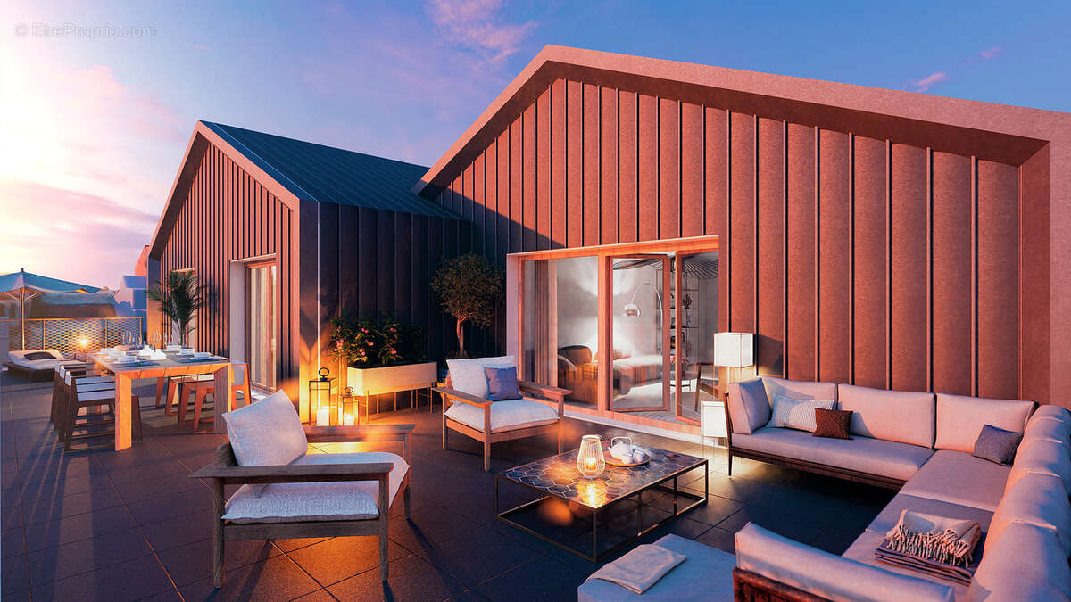 Attraction à Marcq En Baroeul