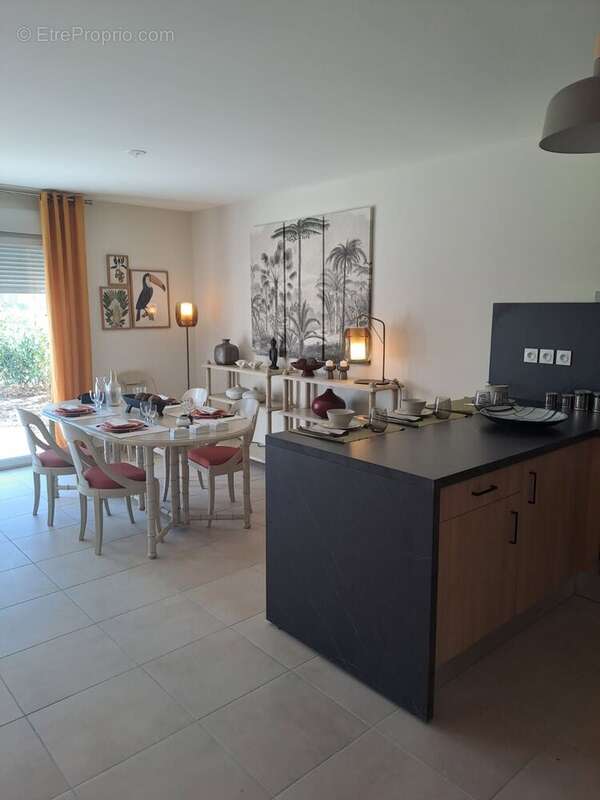 L'archipel à La Verpilliere