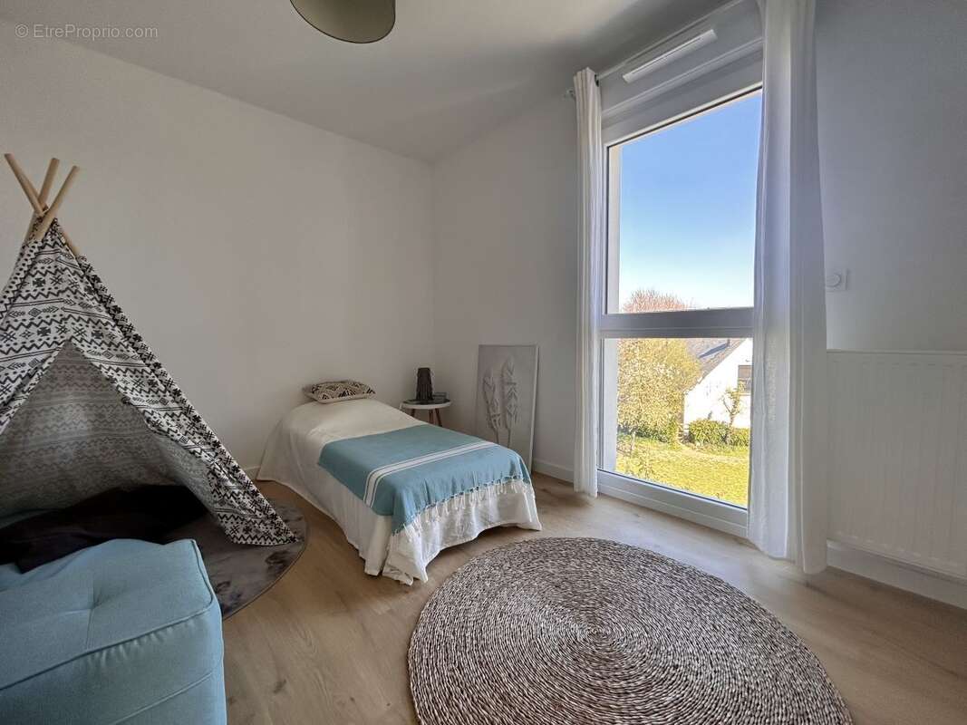 Millesens à La Chapelle Des Fougeretz