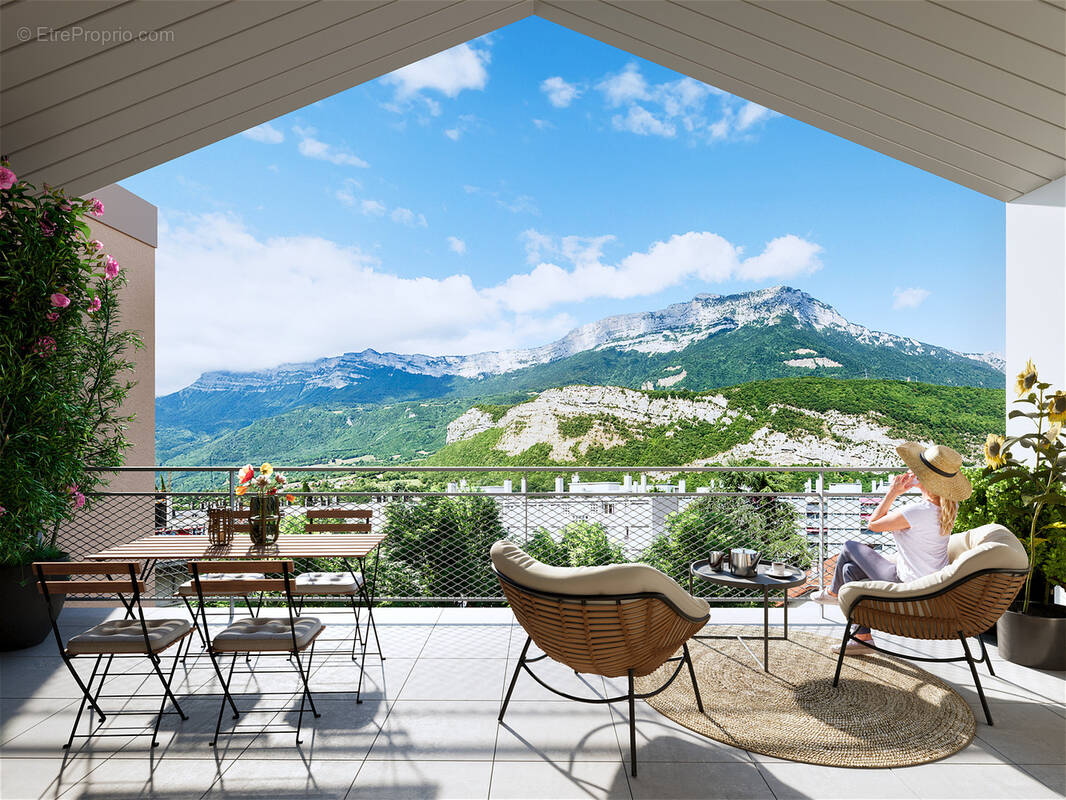 Le van gogh à Le Pont De Claix