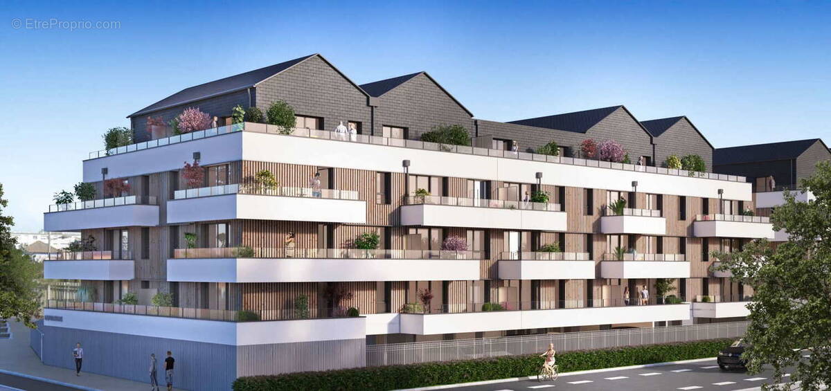 Rouen proche centre et métro à Rouen