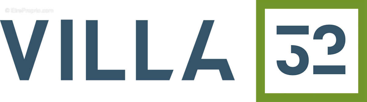 Villa 32 à Montreuil