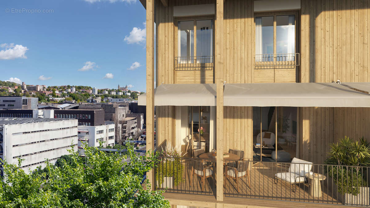 Kosmo à Lyon 2e Arrondissement