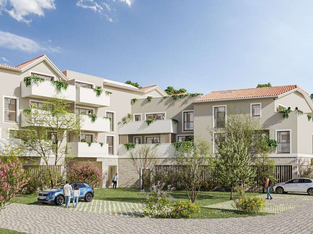 Cœur saint-jean à La Teste De Buch