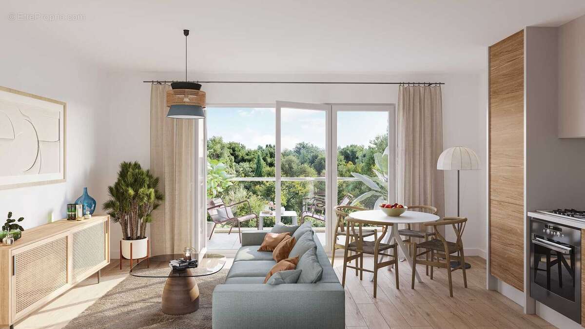 Au fenouiller, devenez propriétaire à Le Fenouiller