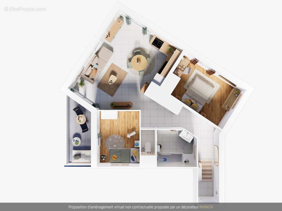 Celeste à Echirolles