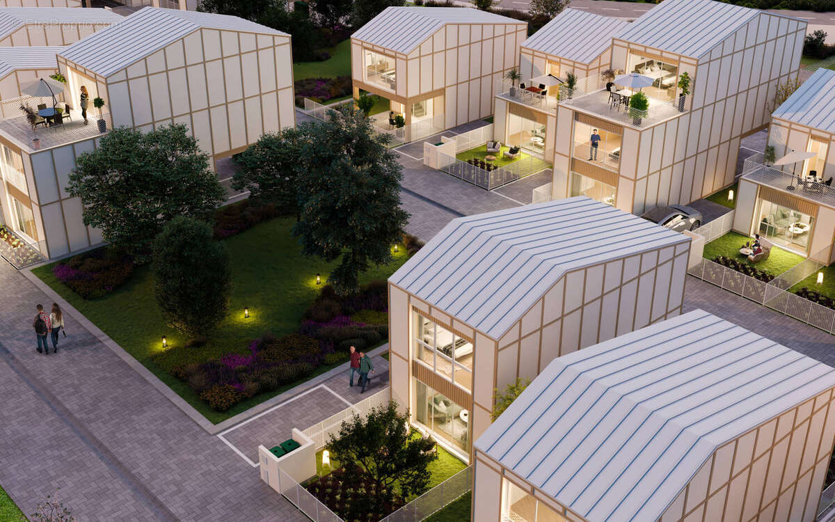 Dijon à 10 min à pied du tram t2 direction le centre-ville à Dijon