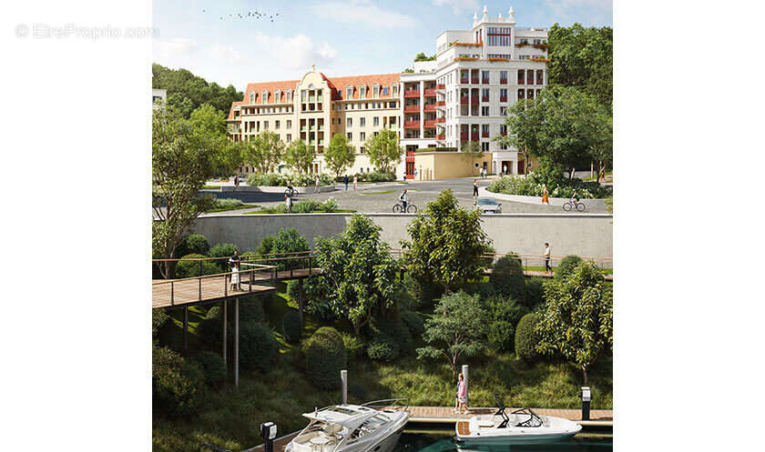 L'astrolabe à Cormeilles En Parisis