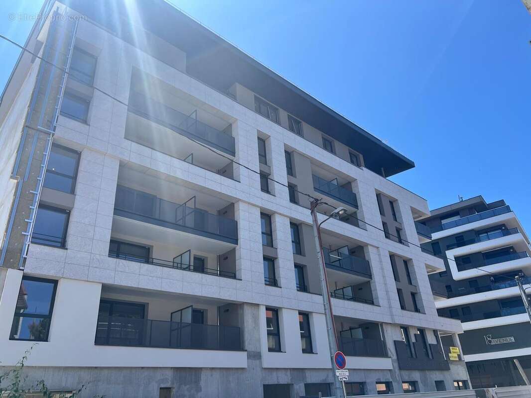 Dessaix à Thonon Les Bains