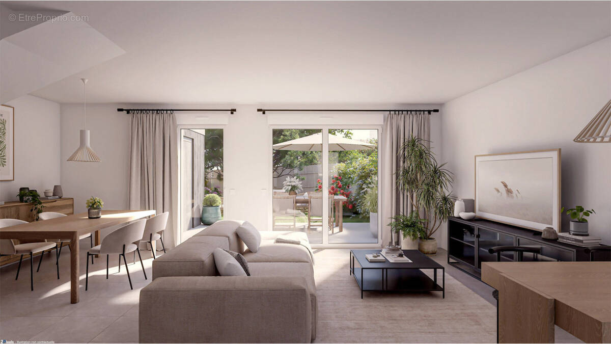 Angers à 20 minutes du centre-ville à Angers