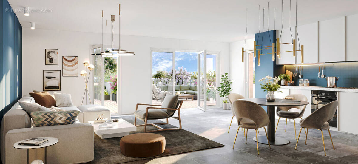 Cagnes-sur-mer proche polygone riviera et ses commerces à Cagnes Sur Mer