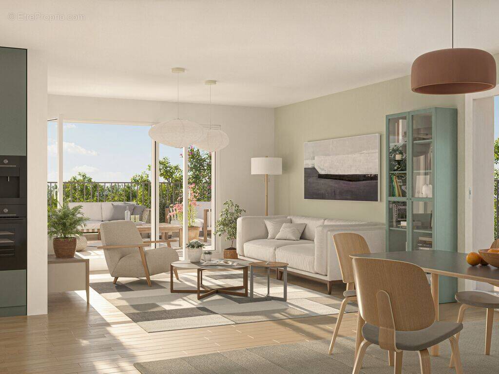 Carre montflor à Billere