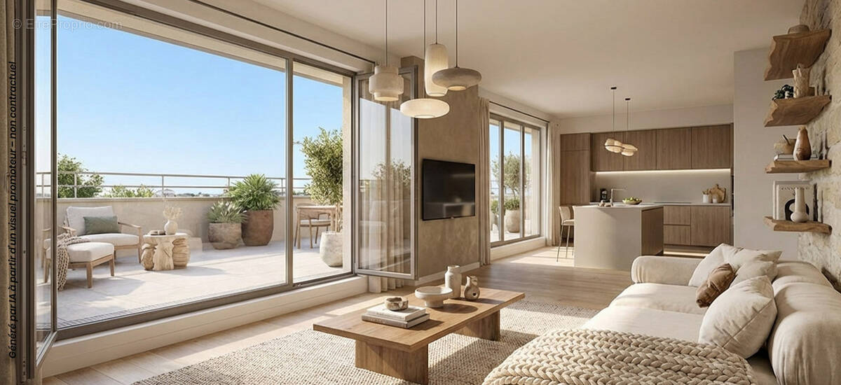 Vertou à 3 min à pied de la gare à Vertou