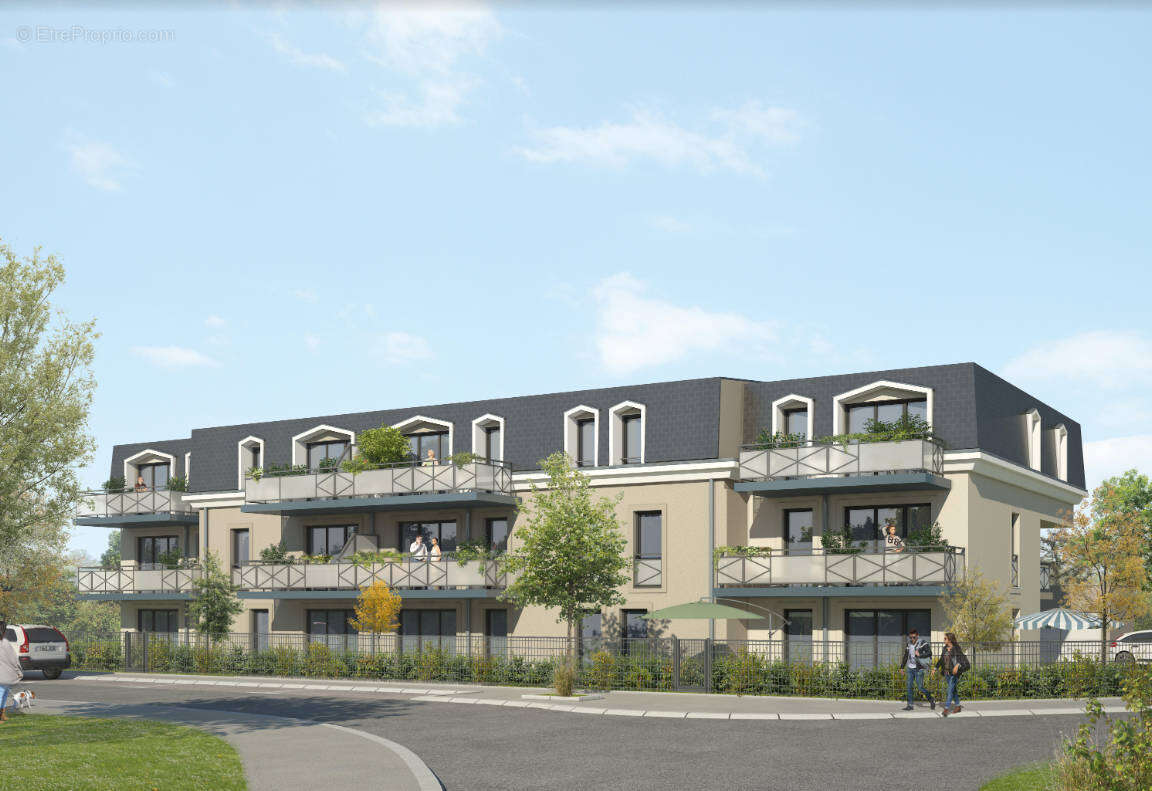 Bretenière proche centre-ville à moins de 30 min de dijon à Aiserey