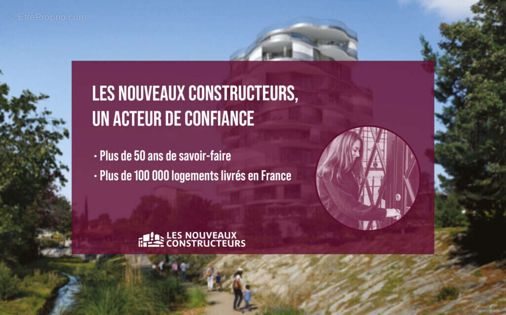 Le 349 - moulin à vent à Venissieux