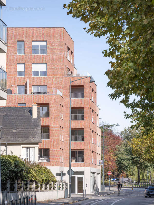 Kalia à Rennes