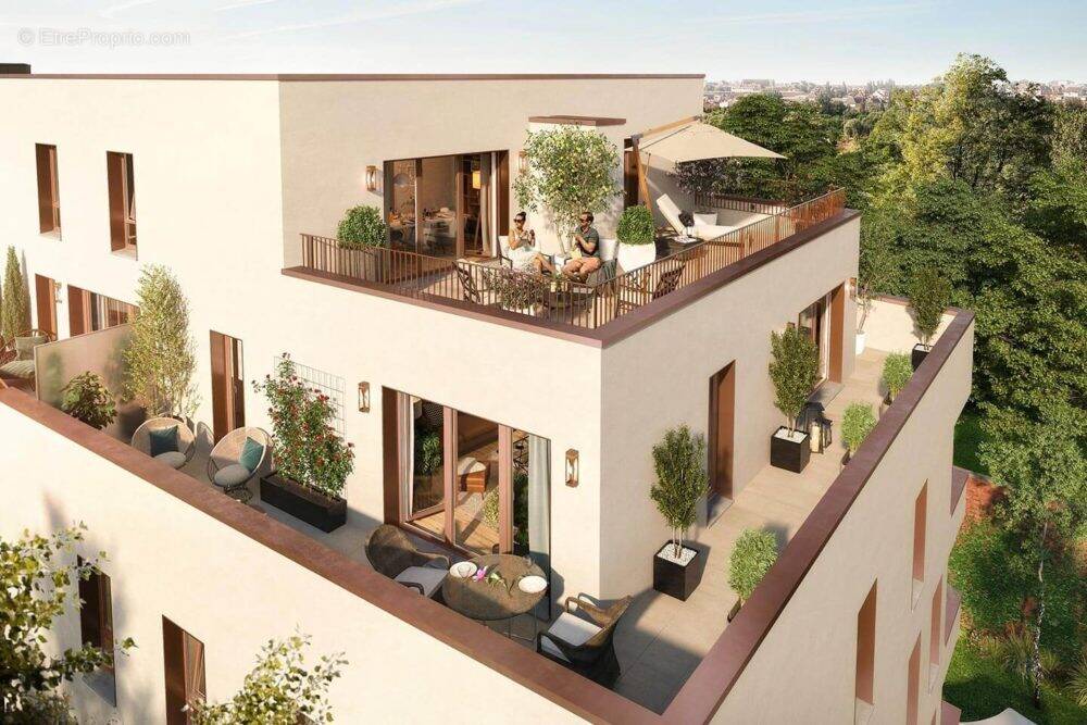 Haubourdin à 5 min à pied de la mairie à Haubourdin