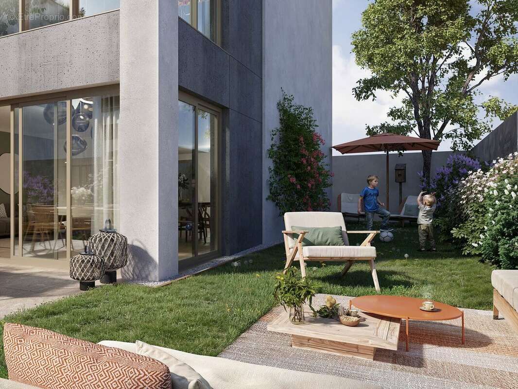 Confidence à Caluire Et Cuire