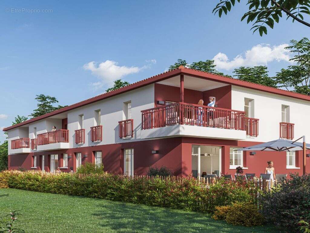 Les allees ostreica à Ares