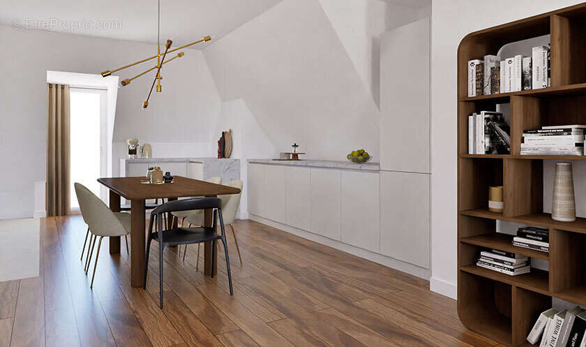 Le clos des cordeliers à Amboise