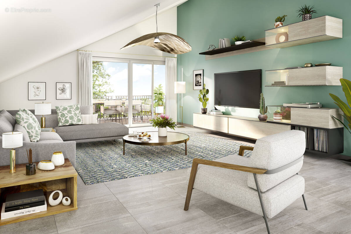 Prairies du breuil à Vif