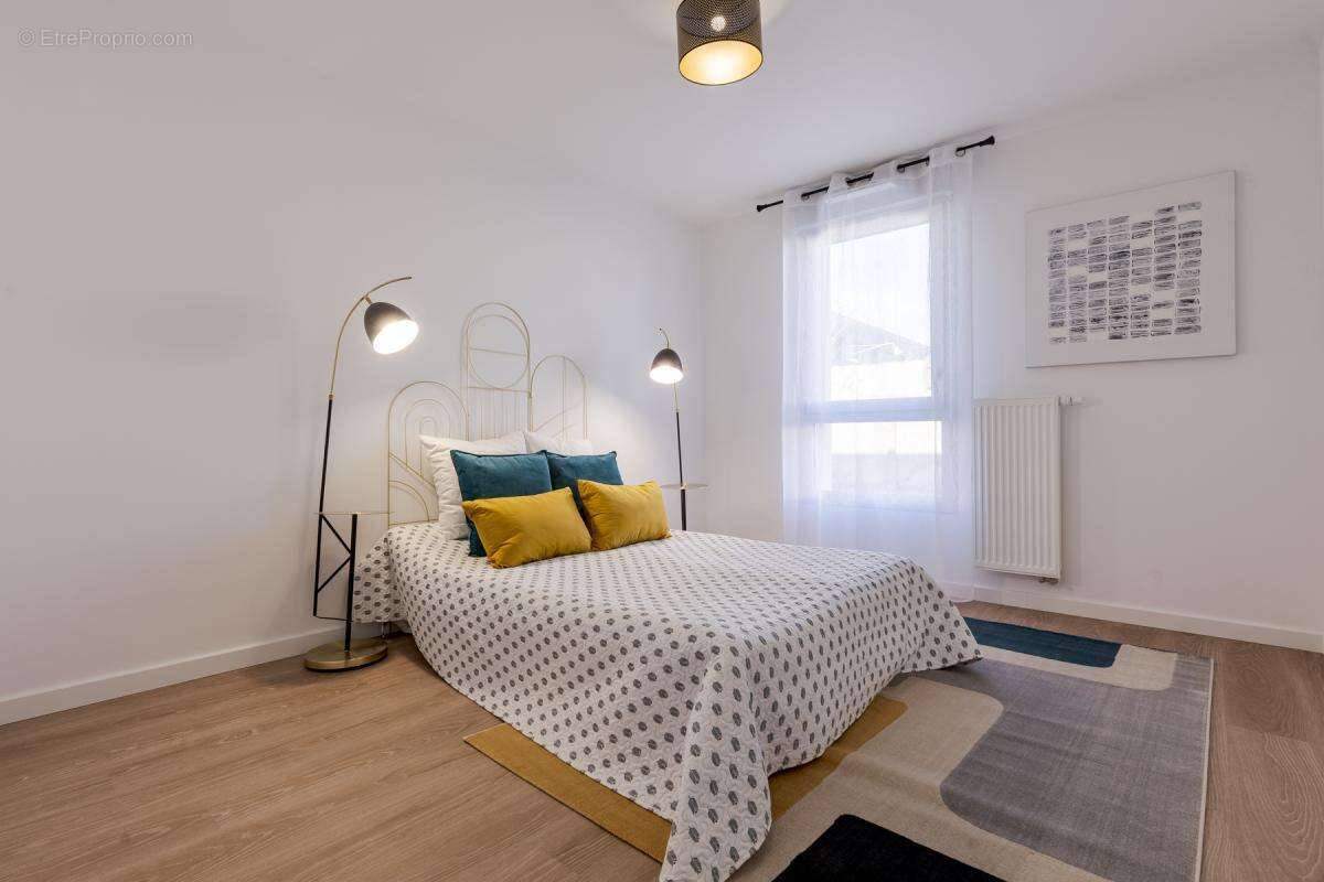 La villa saint-jean à St Jean De Monts