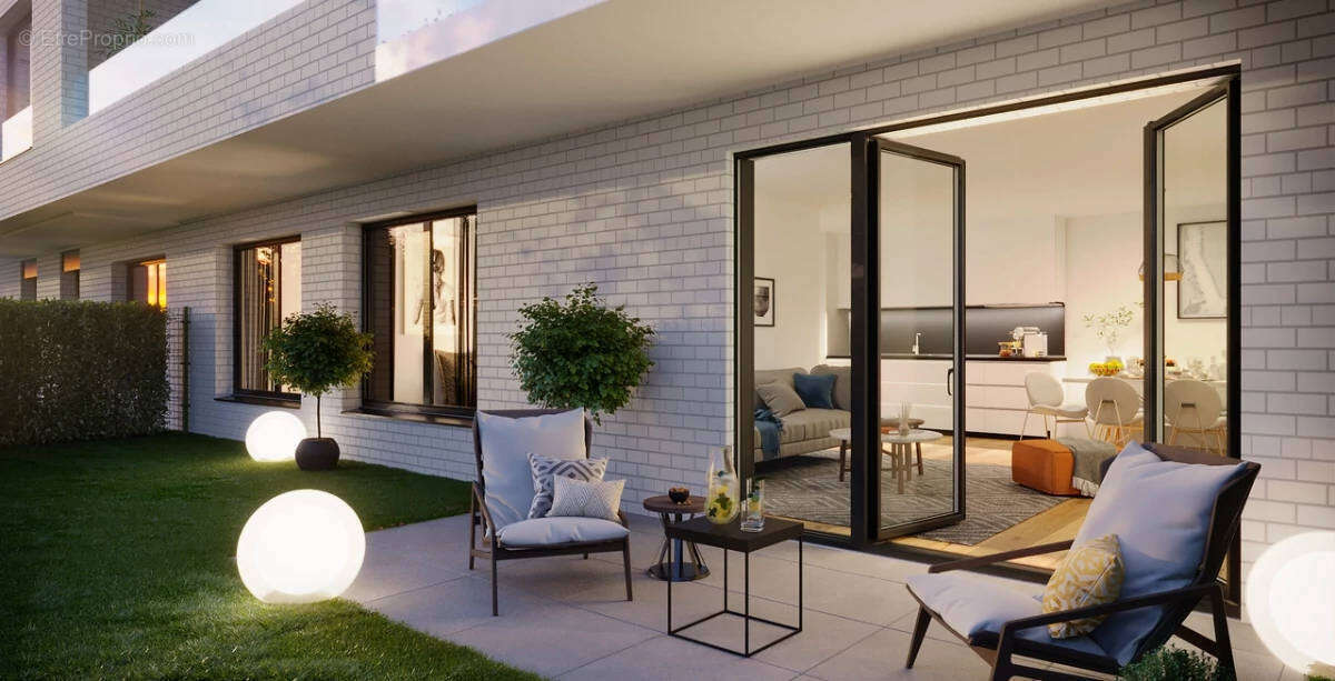 Tourcoing à 10 minutes en voiture de roubaix à Tourcoing