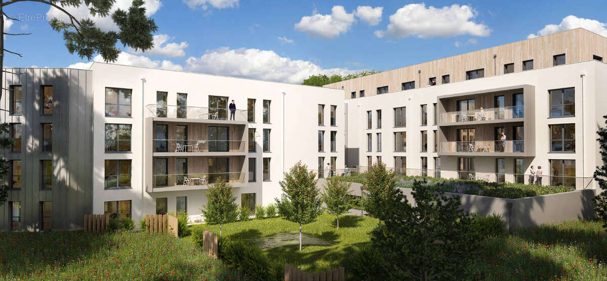 Le mans résidence étudiante à 10 min des grandes écoles à Le Mans