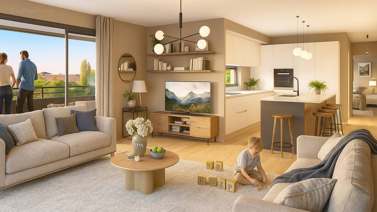 Aix-en-provence à quelques pas de la rotonde à Aix En Provence