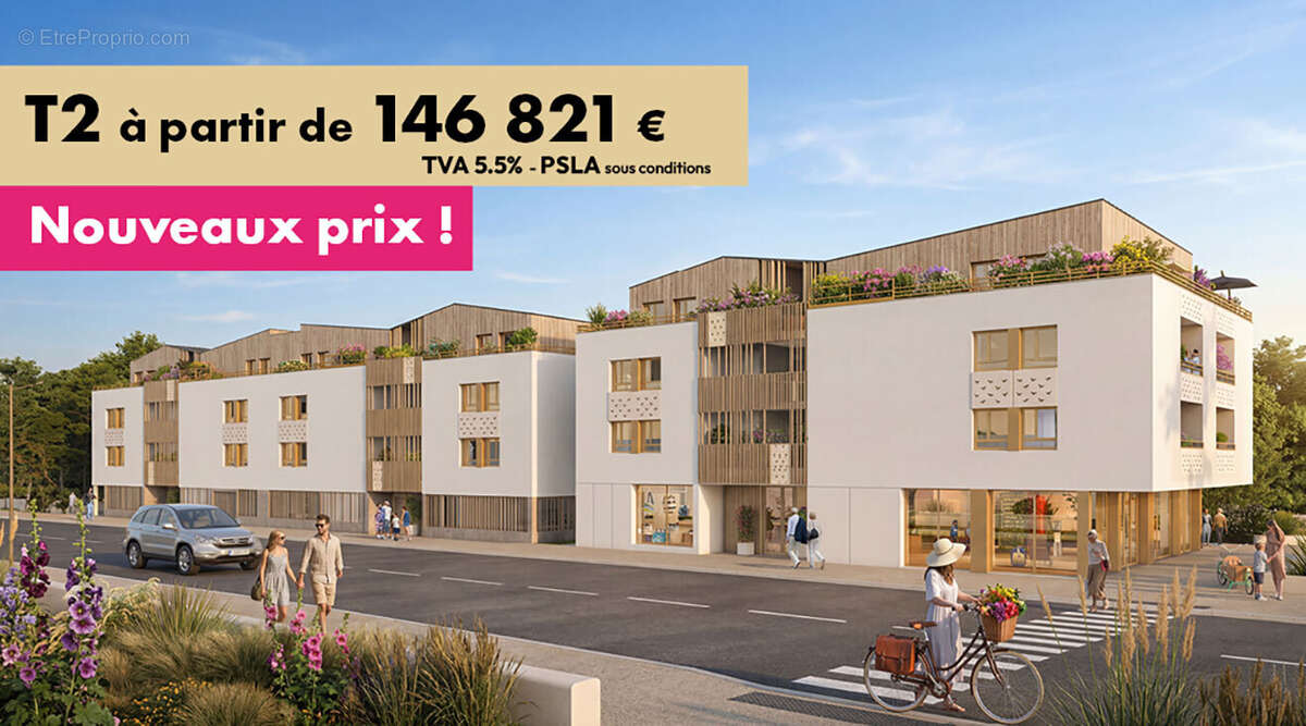Carré des sables à St Jean De Monts
