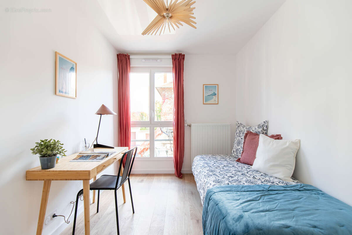 Clos saint-louis acte i à St Germain En Laye