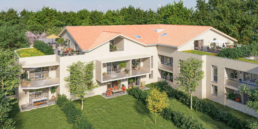 Horizon malpagat à L Union