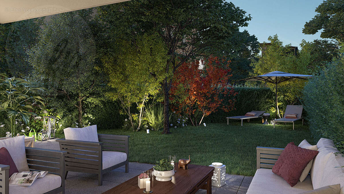 Apostrophe à Puteaux