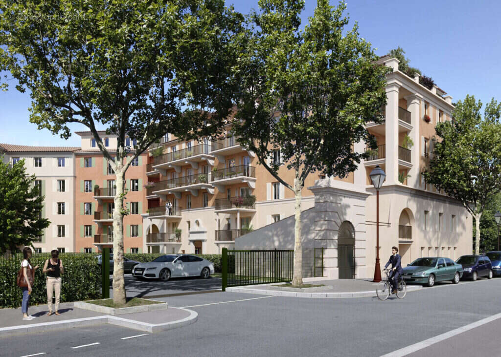 Villa marina à Port De Bouc