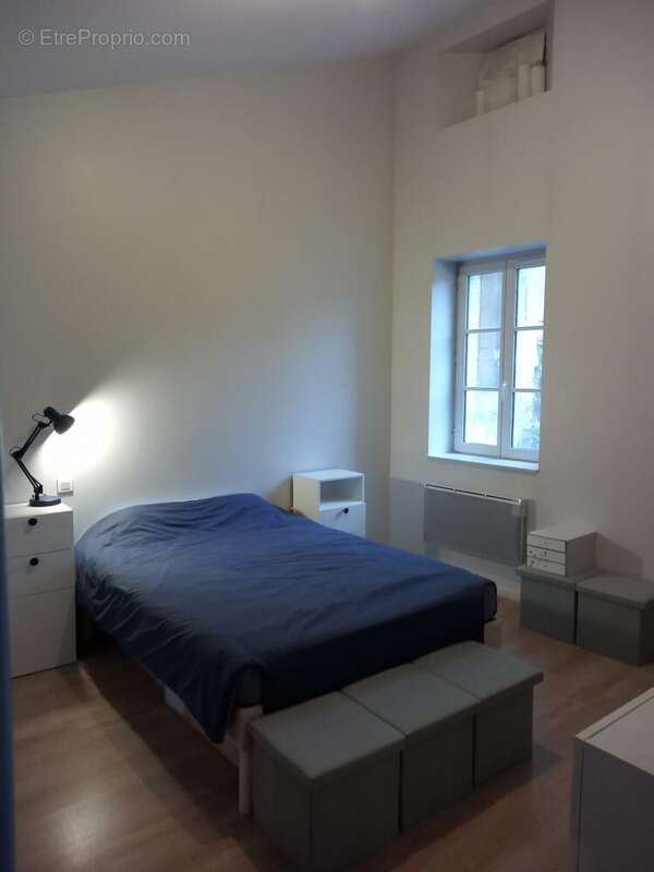 À vendre – appartement t2 de 39 m2 – investissement locatif clé en main à Perigueux