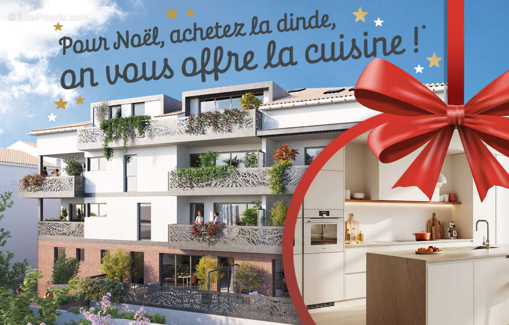 Coeur arzac à Toulouse