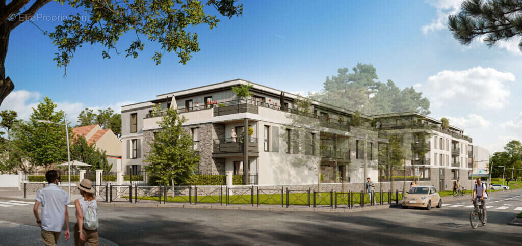 Les jardins d'aragon à Torcy