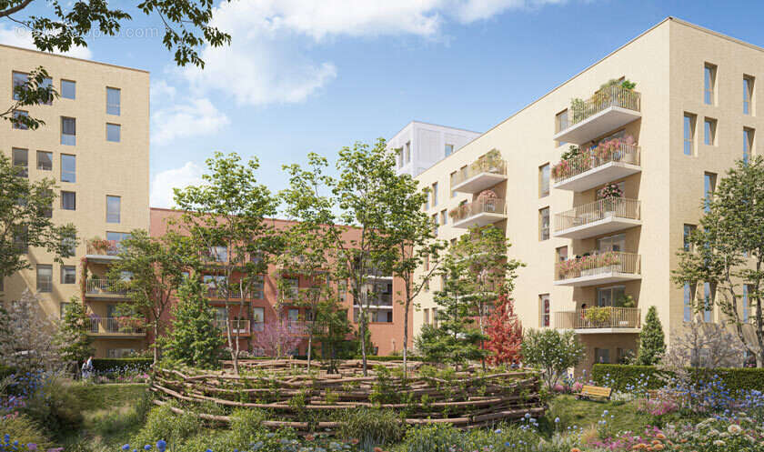 La belle fabrique à Strasbourg