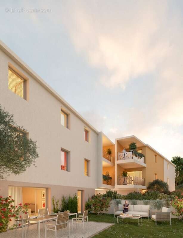 Nouveaute a vendargues à Vendargues