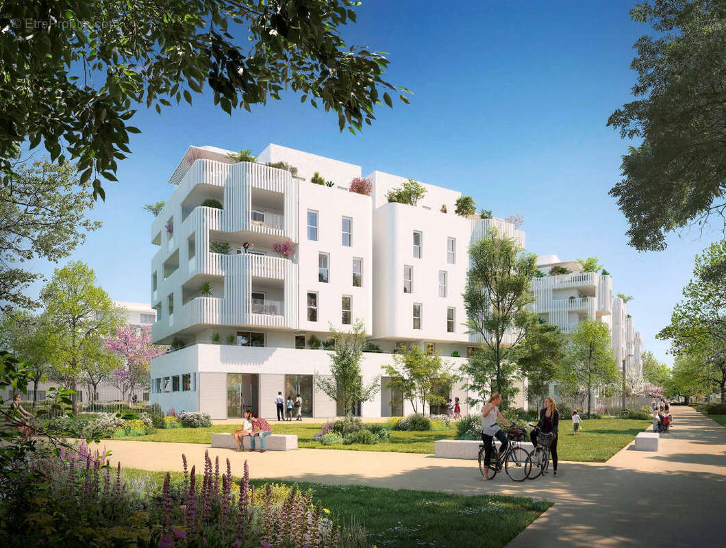 Castelnau-le-lez à 15 min des plages du littoral à Castelnau Le Lez