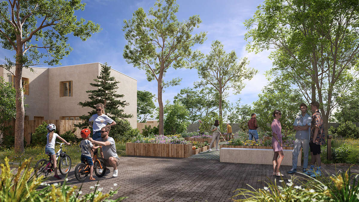 Seeko à Bussy St Georges