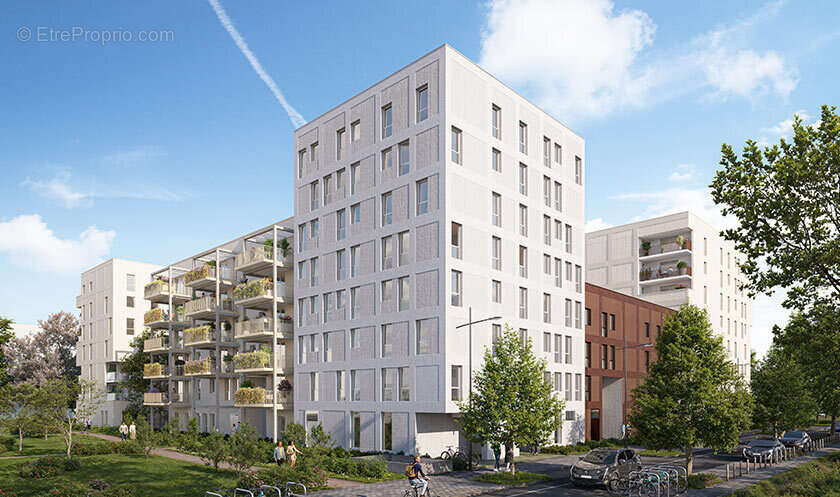 La belle fabrique à Strasbourg