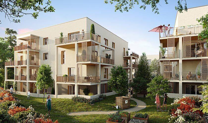 Les robinsons à Tullins