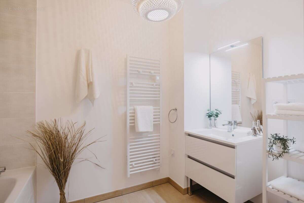 Chateaubriant - villa des lices - libre à Chateaubriant