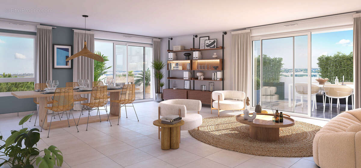 Sanha à La Seyne Sur Mer